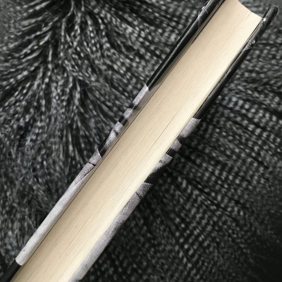 'Midlifeman' Hardcover By Larry Krotz - Picture 6 of 7